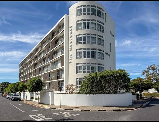 2 BEDROOM APARTMENT FOR SALE IN CLAREMONT UPPER